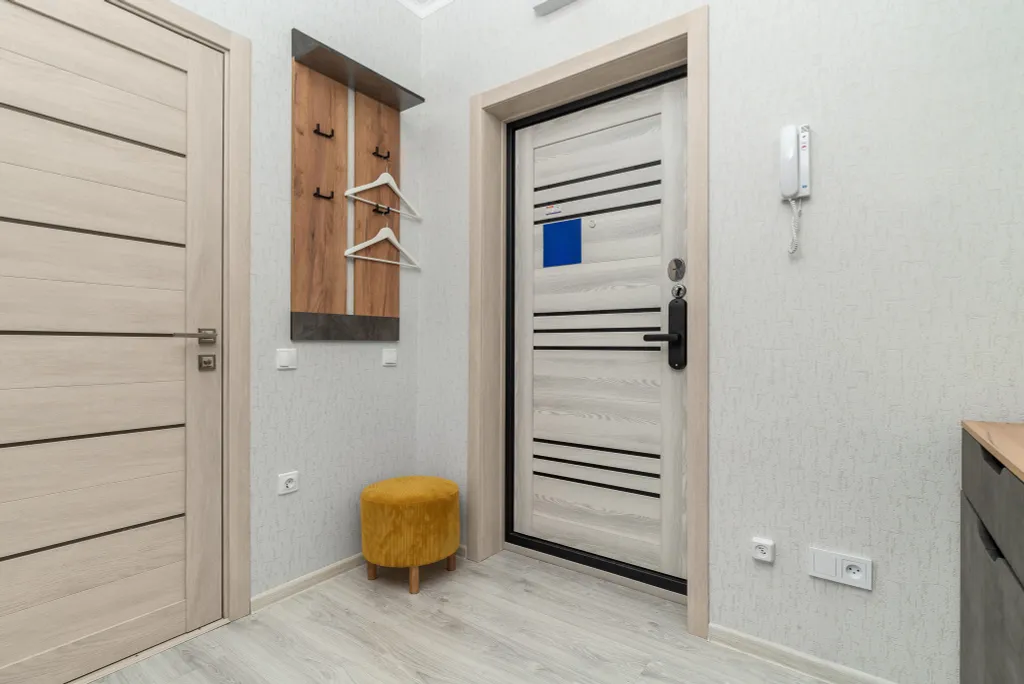 Новая квартира на Губернском