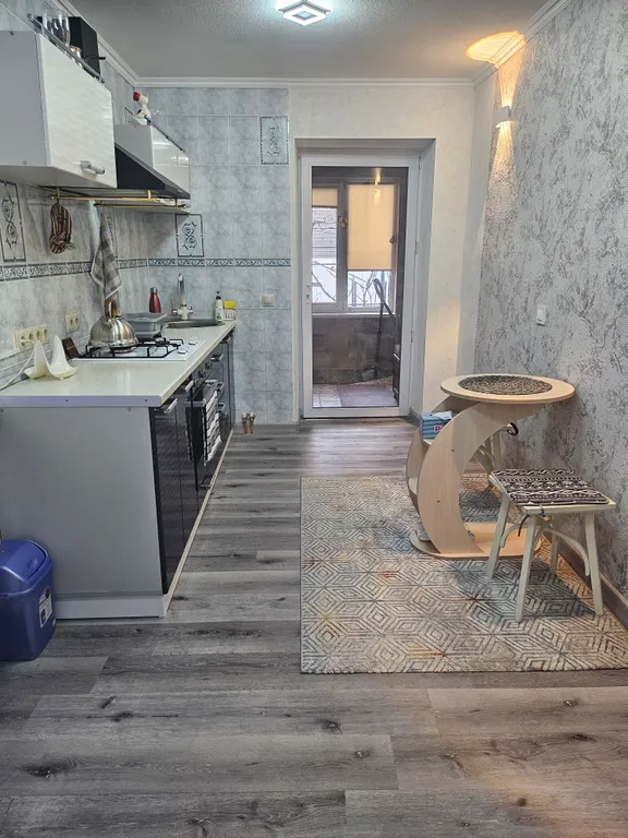 Коттедж Дом в курортной зоне — Горячий Ключ