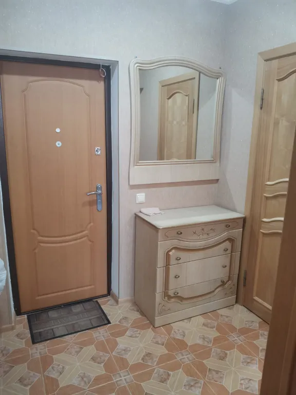 Квартира на море в ЖК Легенда