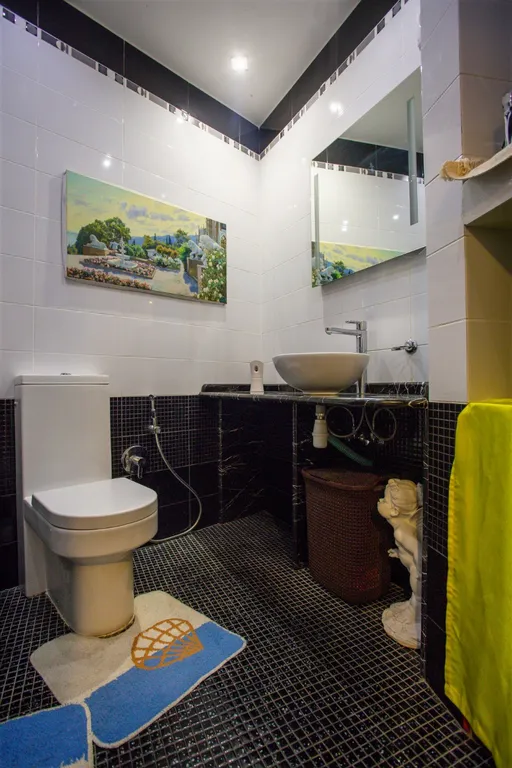 Сферический дом