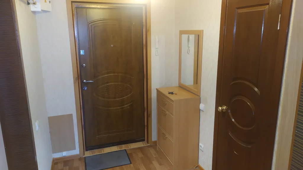 Квартира в центральном округе