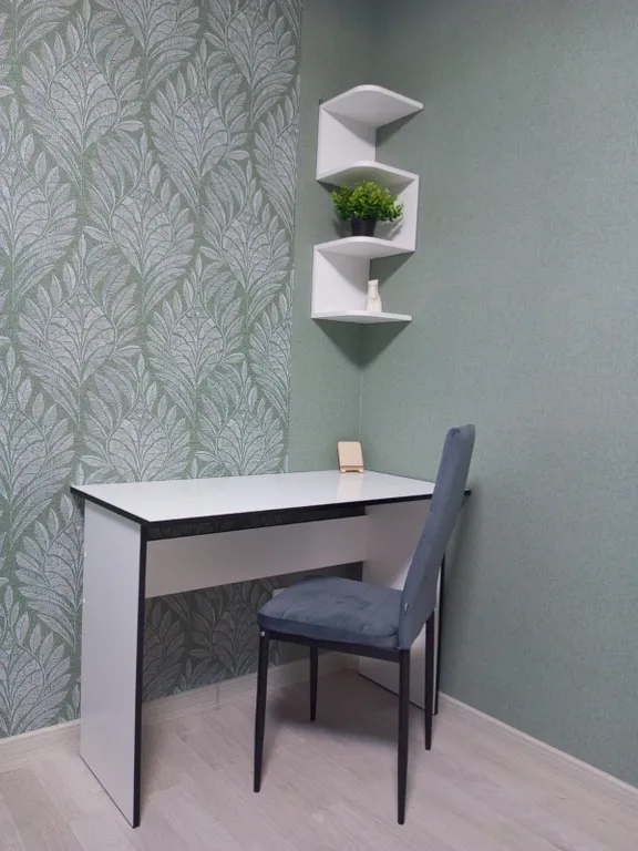 Квартира в ЖК Рождественский