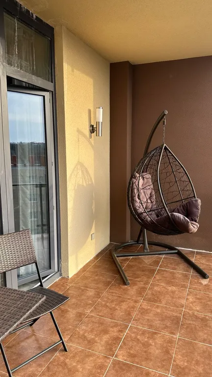 Уютная квартира у моря