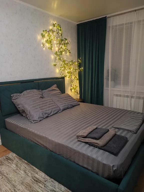 Квартира Уютные апартаменты с новым ремонтом — аренда посуточно в Пенза