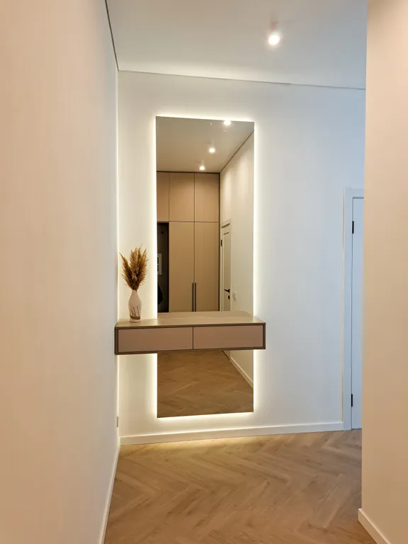 Квартира в центре города