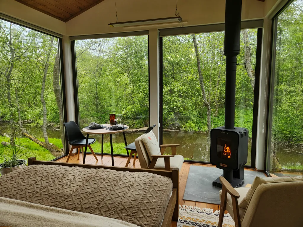 Коттедж Дом Шале — Можайск