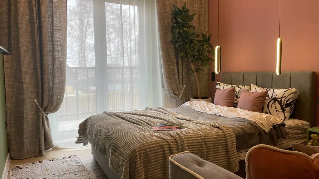 Дизайнерский коттедж ёlki сауна беседка xbox зона отдыха — аренда посуточно в Новосибирск