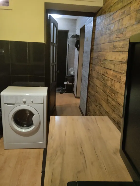 2-комнатная благоустроенная чистая квартира