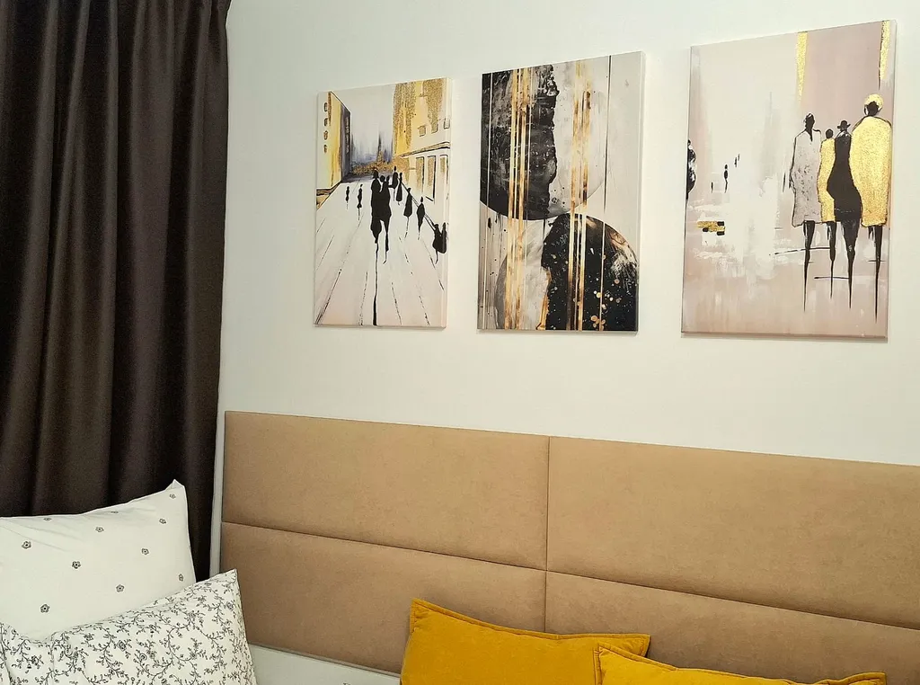 Уютная студия рядом с гостиницей Cosmos