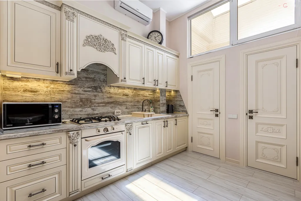 Семейный дом Цветник