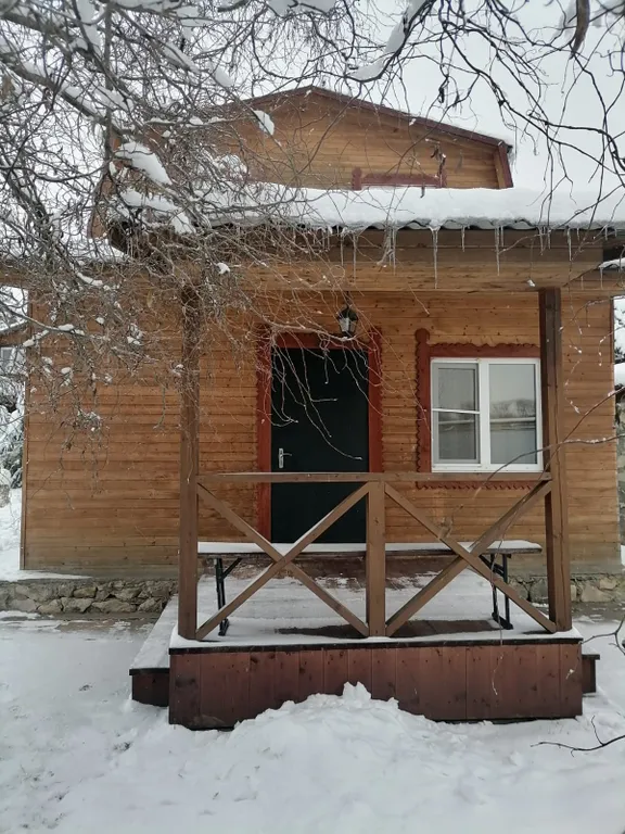 3-комнатный Дом