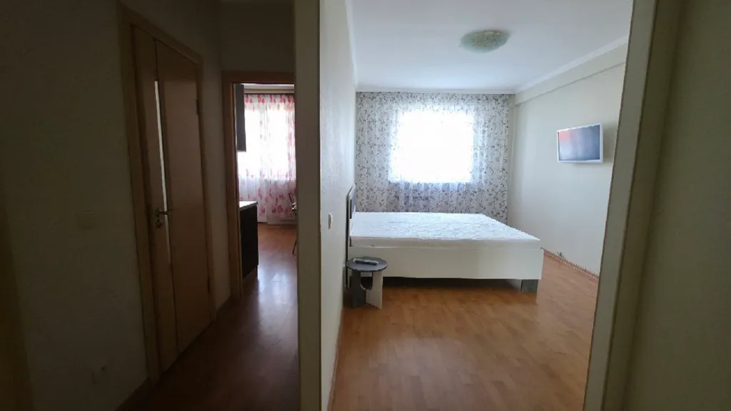 Комфортная квартира