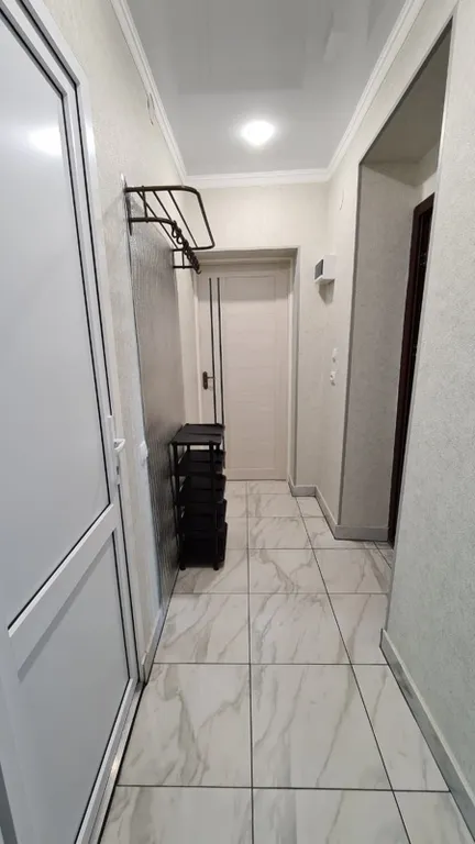 Квартира под ключ с евро ремонтом