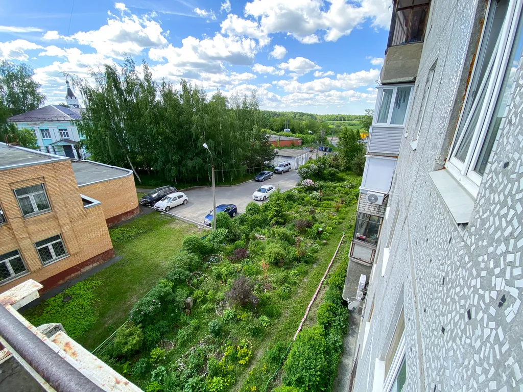 УютHome однокомнатная квартира