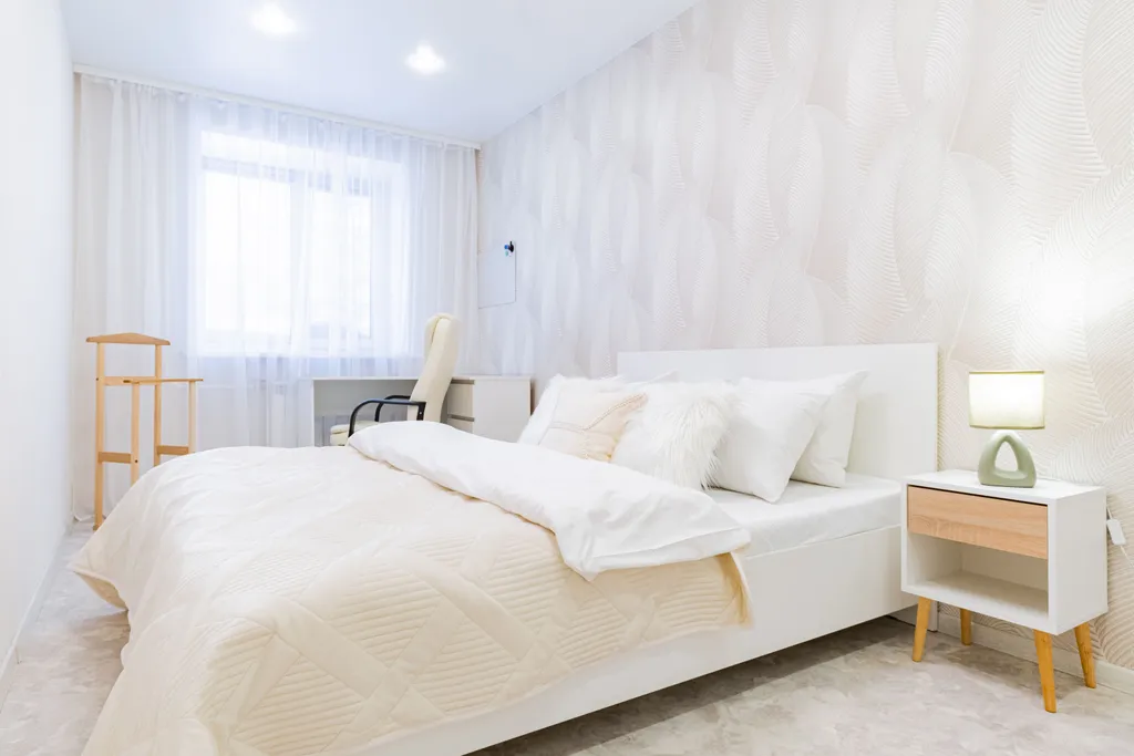 Комфортная двушка у Городского Сада