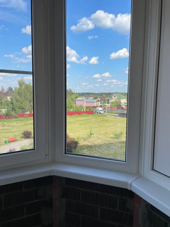 Уютная квартира в ЖК Дружный