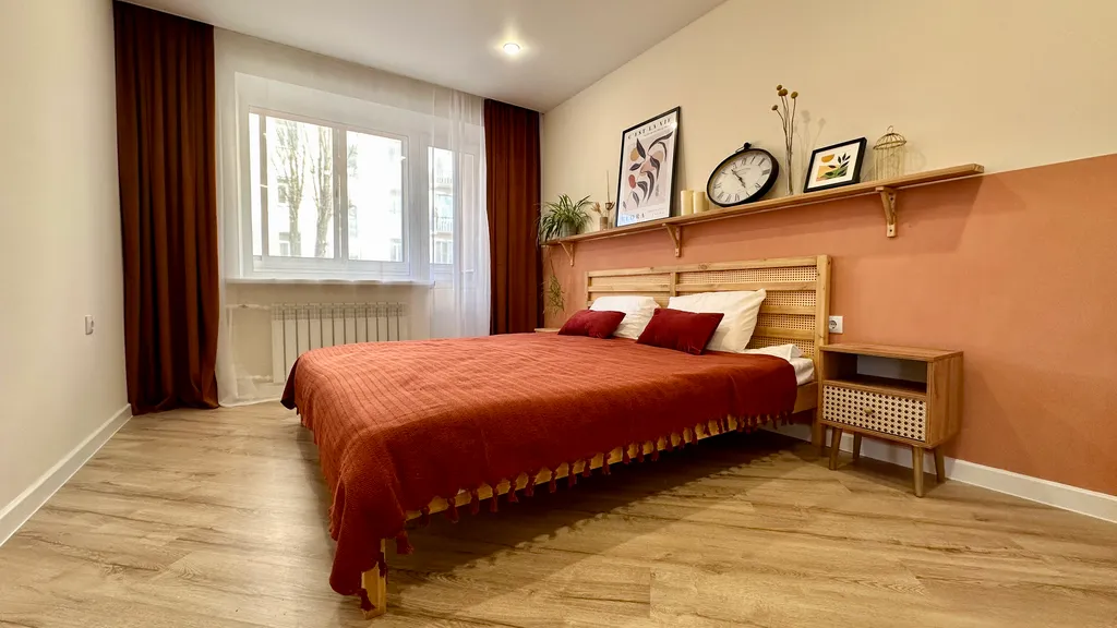 ArendaGrad Бакунина 10в