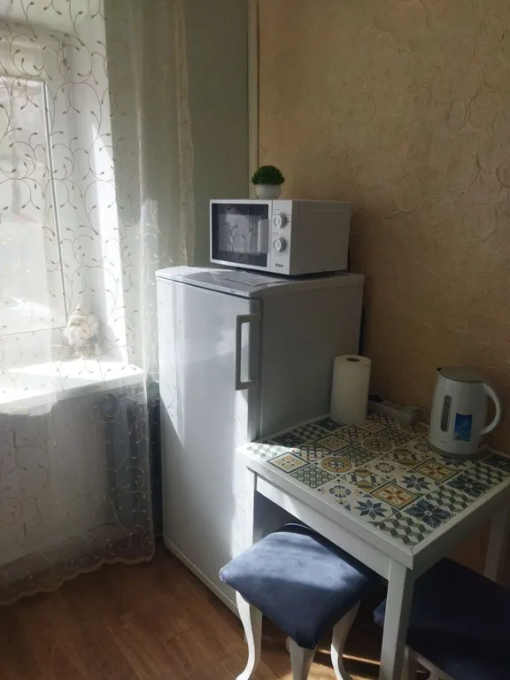 Уютная квартира рядом с Тау Галереей