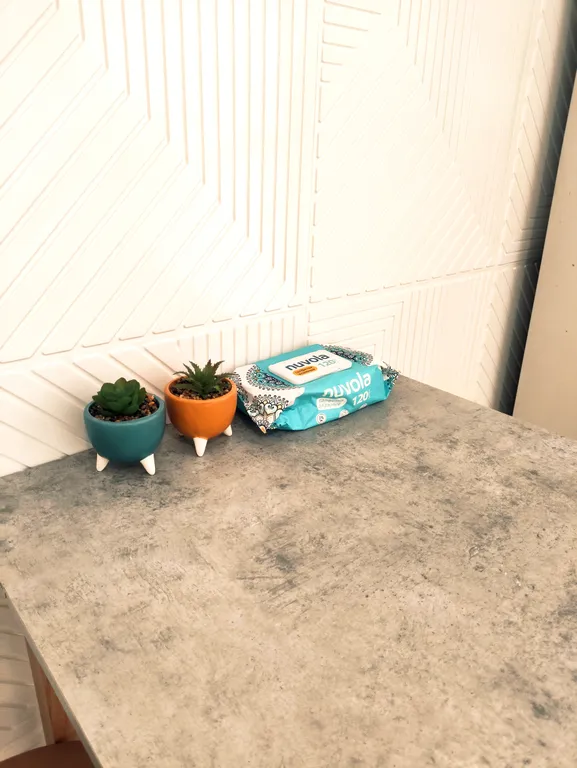 Квартира в новостройке