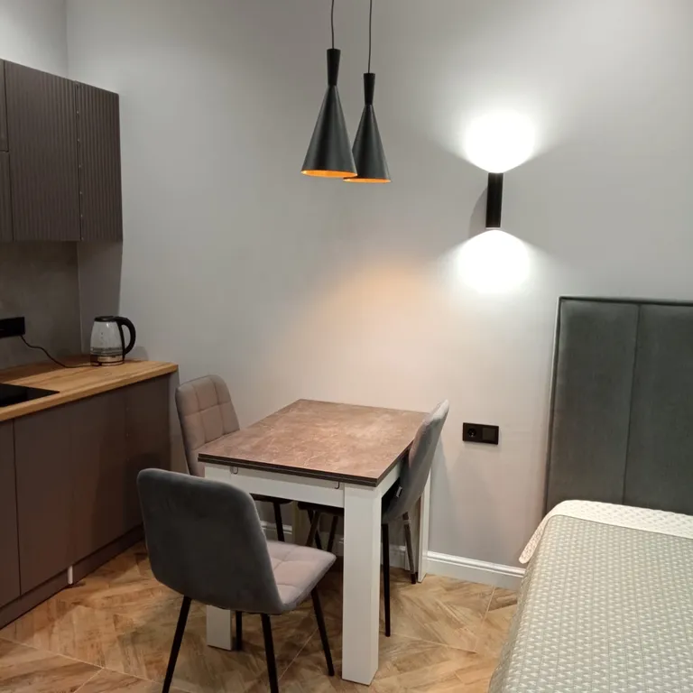 Дизайнерская студия