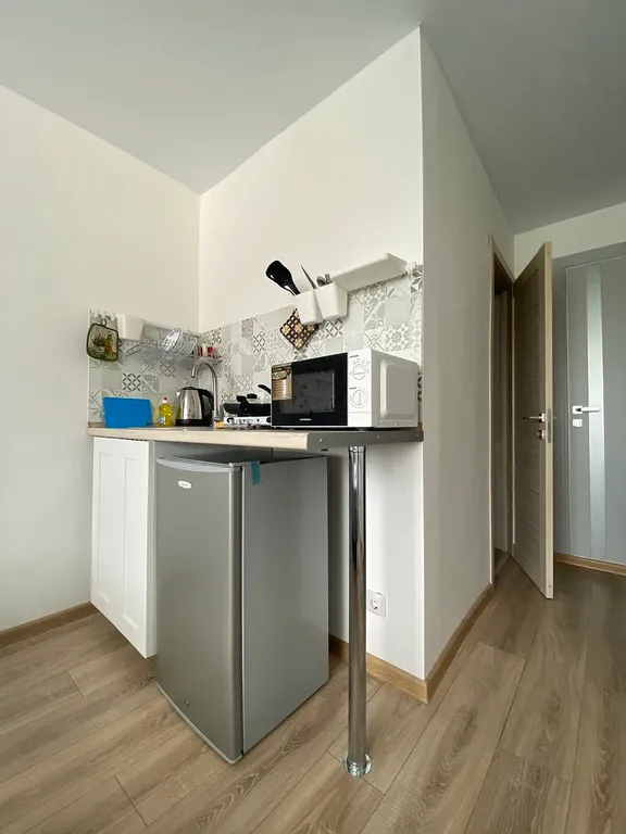 Уютная квартира-студия 6 в центре города