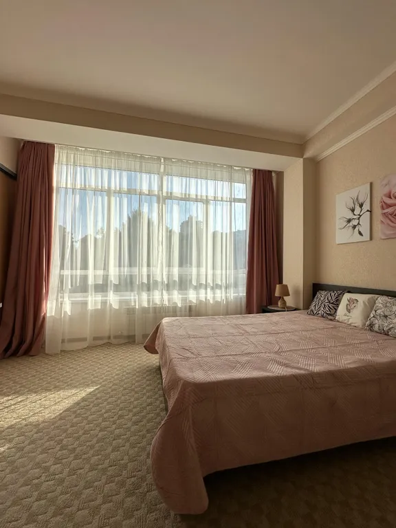 Квартира Комната — Лазаревское