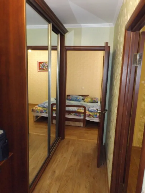 Квартира 2-я квартира у моря в 70 метрах до пляжа — Евпатория