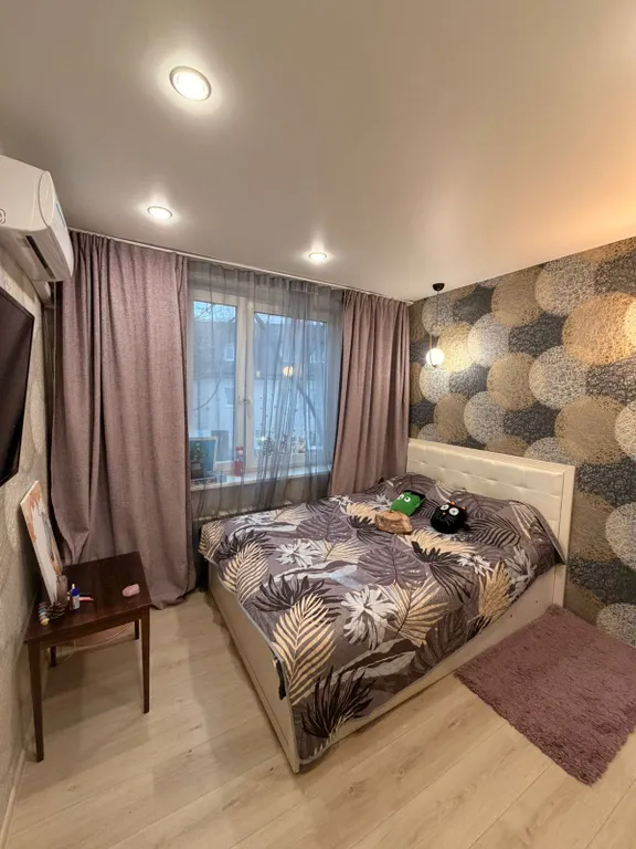 Квартира 2-комнатная квартира возле метро Белорусская — Москва