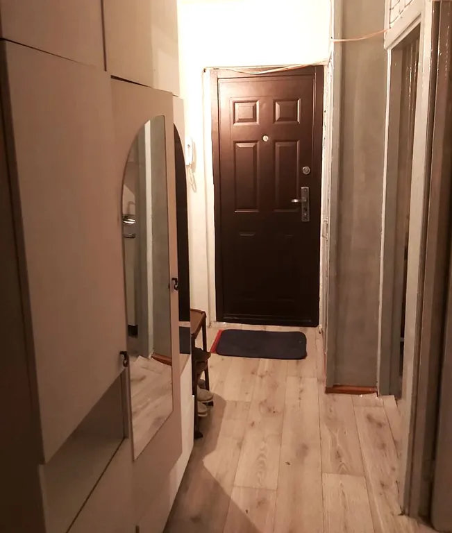 2-комнатная квартира у Терм