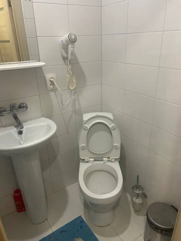 Апартаменты в центре