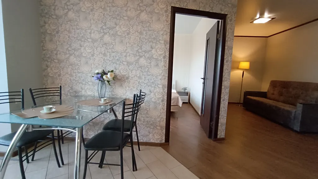 Квартира в парке Кирова — аренда посуточно в Пятигорск