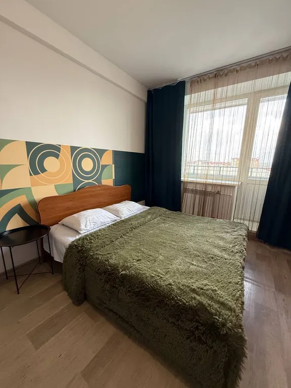 2-комнатная Квартира — аренда посуточно в Улан-Удэ