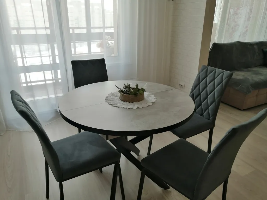 Квартира Уютная евродвушка в ЖК Времена года — аренда посуточно в Барнаул