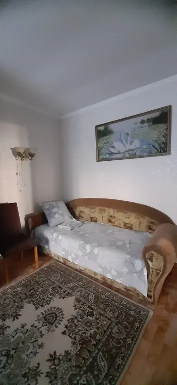 Частный дом у моря