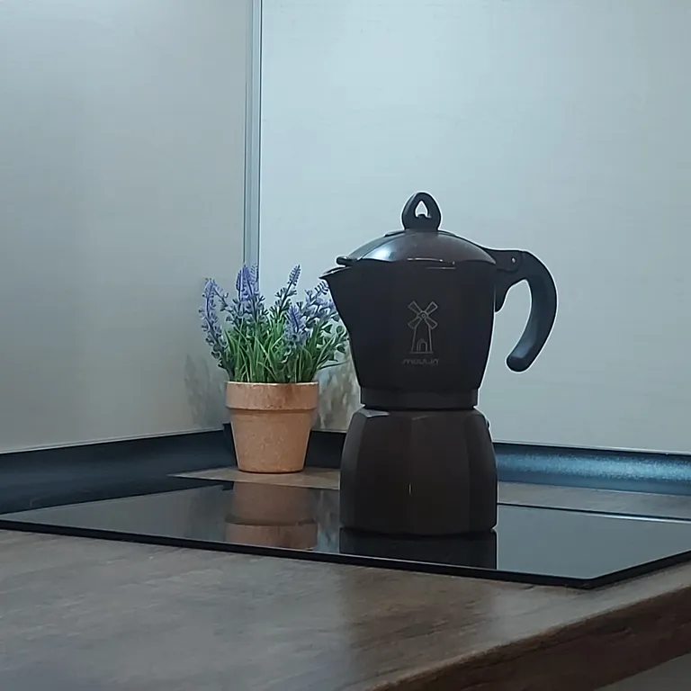 Квартира Квартира Уютная студия на севере города — Бугры