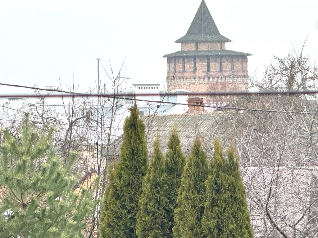 Апартаменты в Историческом Центре Serenade