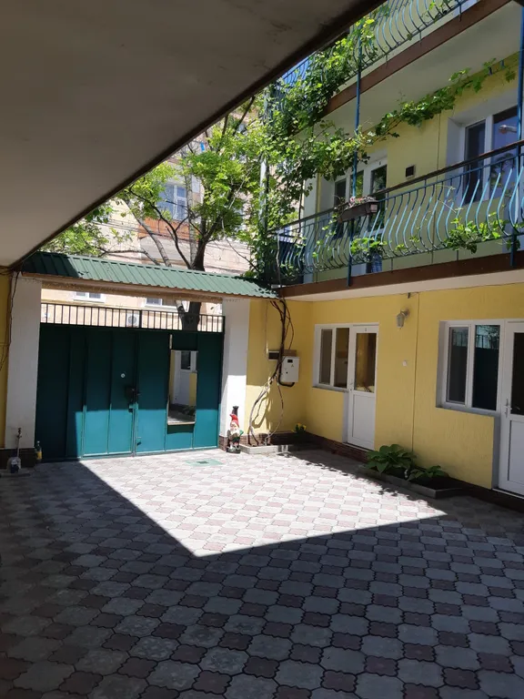 Мини отель Злата-Виктория