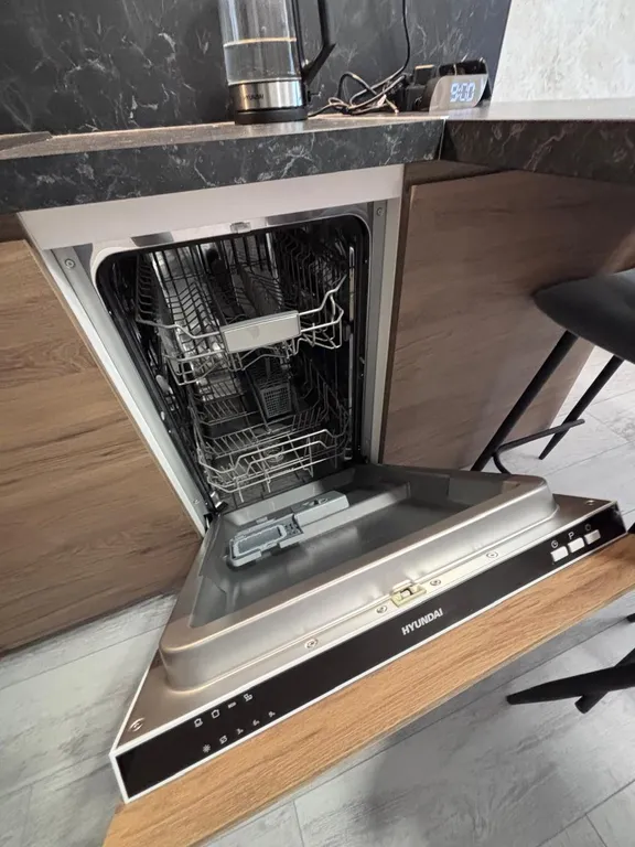 Студия, где комфорт на первом месте