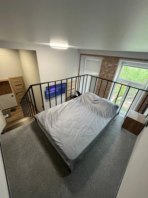 Апартаменты Центральные в сердце города