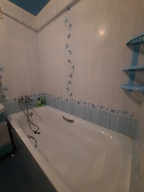Квартира Семейные апартаменты — Самара