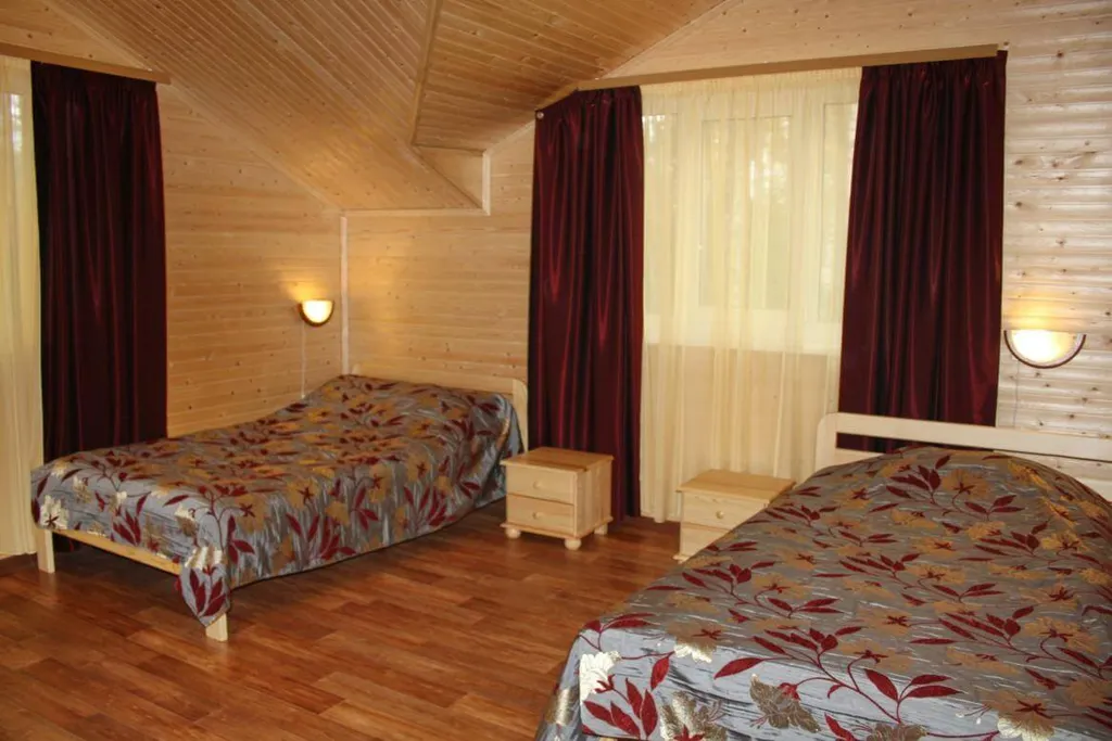 5-комнатный Дом