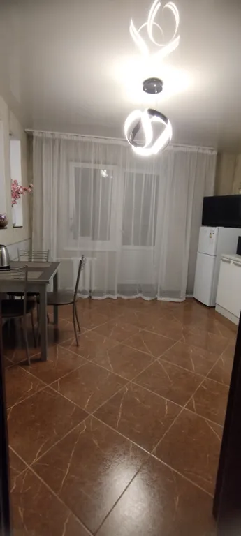 Апартаменты в новом доме рядом с аквапарком и воинской частью