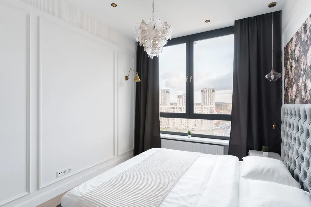 Квартира Da Vinci Apartment — Минск