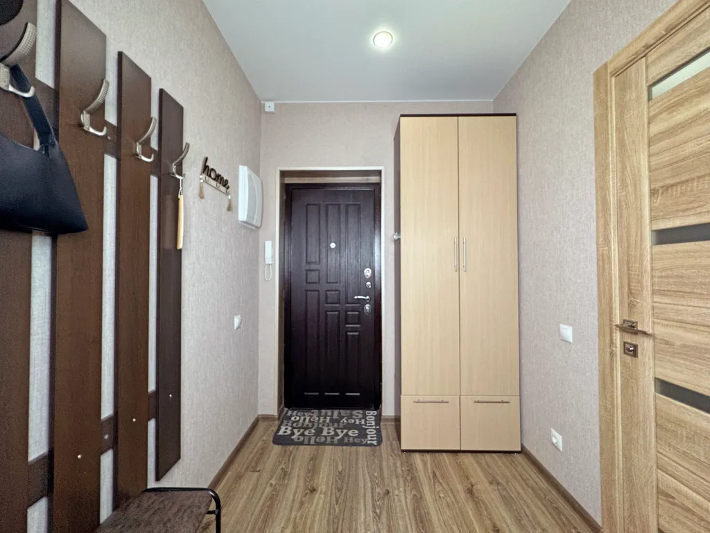 Сандал — ваш вечер на высоте