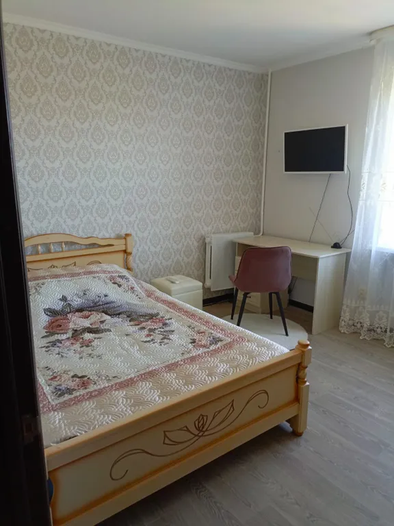 Уютная квартира в центре города — аренда посуточно в Орёл