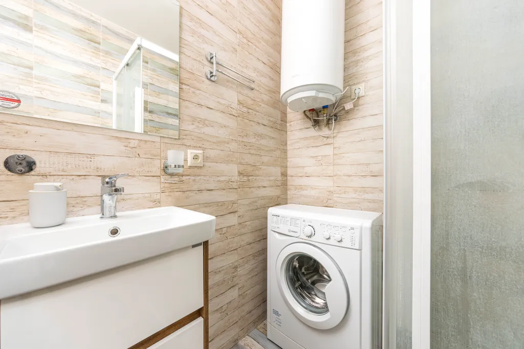 Апартамент в ЖК Сорренто Парк