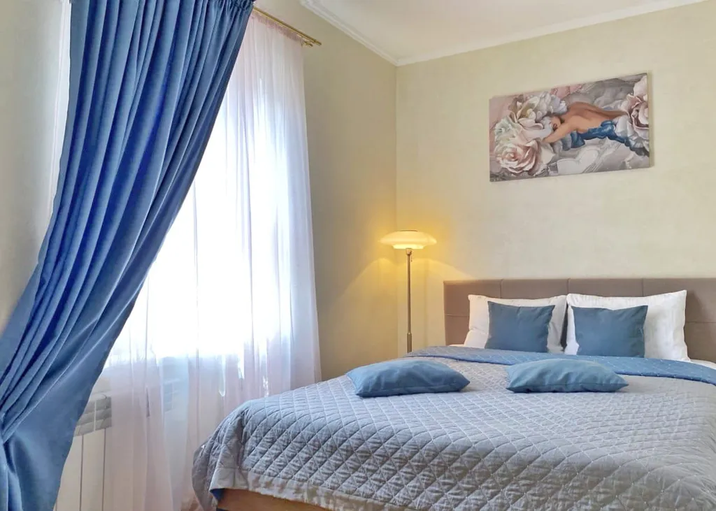 Дом в центре