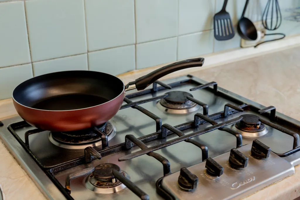 Квартира Просторная квартира на набережной — Калининград