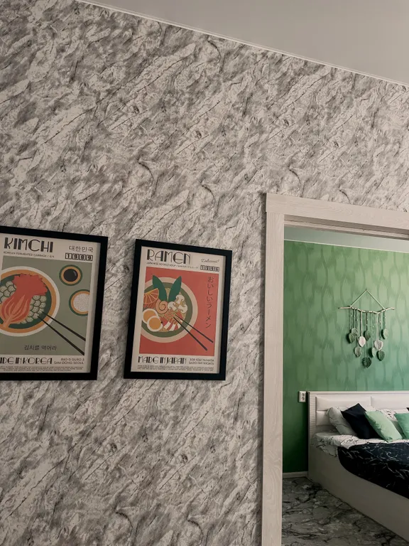 Квартира Квартира Famimel Home уют на море — Анапа