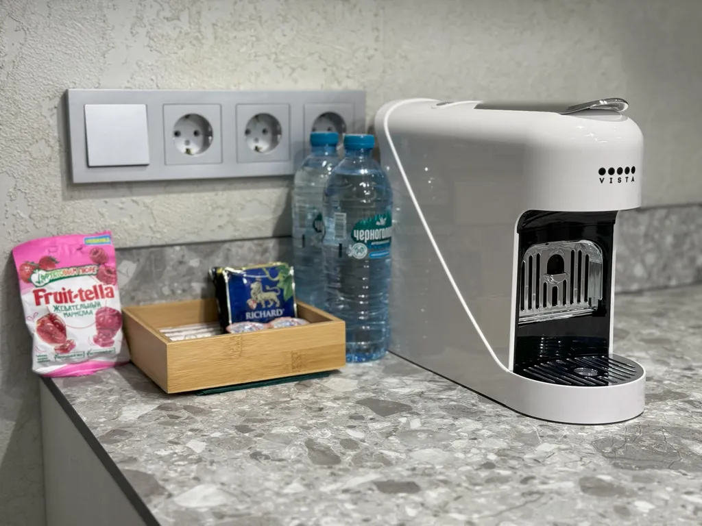 Апартамент Zemland rivierа venerа у Балтийского моря